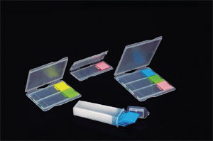 Slide Mailers for 2 slide
