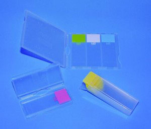 Slide Mailers for 3 slide