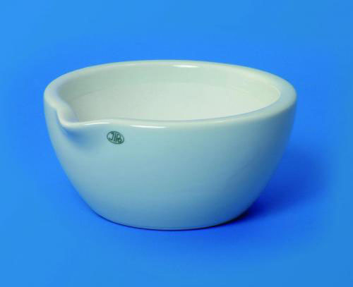 LLG-Mortar 325ml, inside rough 144x71mm