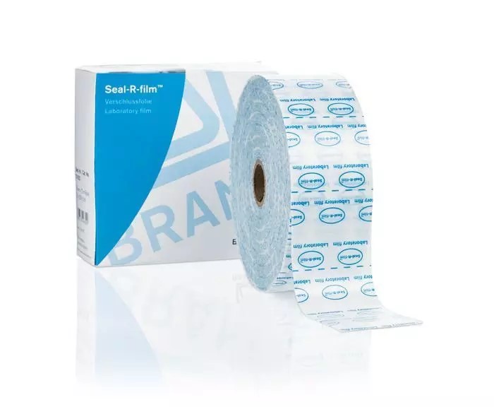 [9170022] Parafilm, width 50 mm,  length 75 m, Seal-R-Film