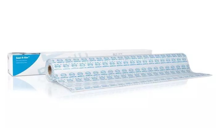 Parafilm, width 500 mm length 15 m, Seal-R-Film