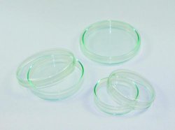 LLG Petri dish Ø90 x 15 mm, glass