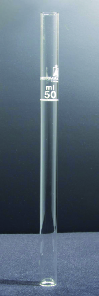 [9170621] Nessler tubes 50ml, tall form 20x300 mm, w/o spout
