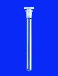 [9190418] Test tubes with stopper, Ø18x180 mm