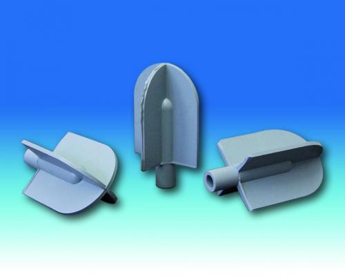 Test tube cleaners, Type Test tube cleaner , Form