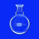 [9196236] Receiving flasks, ground glass joint, Capacity 25
