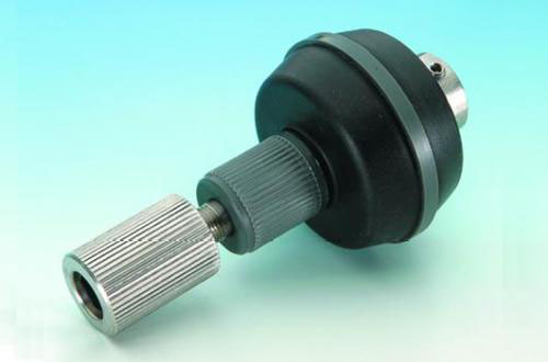 Stirrers, Type K 10/13 , Descr iption Flex couplin
