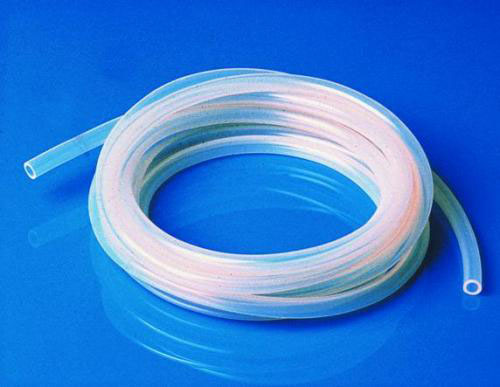 Silicone tubing 4x2mm Versilic  -per meter-