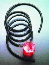 [9206973] Tubing, Norprene, for peristal tic pumps, Int. dia