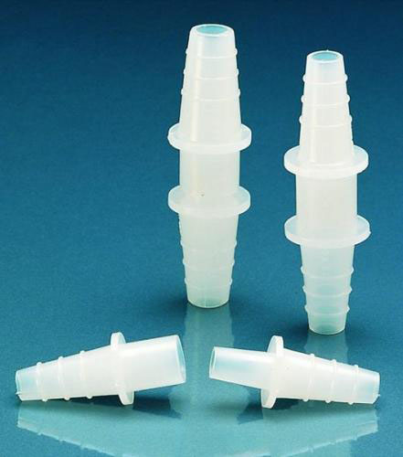 [9207264] Tubing connectors/disconnector s, plug-type, LDPE,