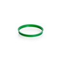 [9209075] Pouring rings, ISO bottle, PP, green, GL45