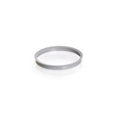 [9209076] Pouring rings, ISO bottle, PP, blue, Neck thread