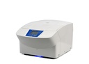 Sigma 2-7 table top centrifuge, 100-240V, 50/60Hz