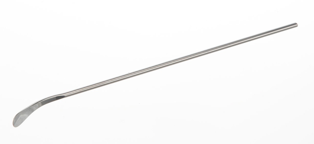 Spatulas, Type A- Single-ended , Width 5 mm, Leng