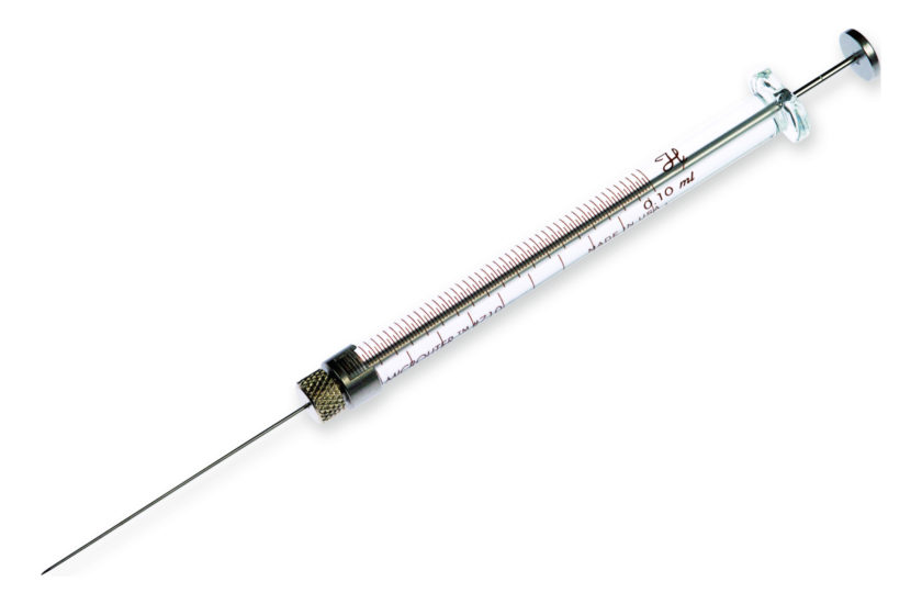 [9221081] Microlitre syringes, 700 serie s, removable needle