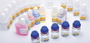 Buffer, certified, Hamilton DuraCal, pH 4,01, DAkkS, 500 mL, 3 pcs
