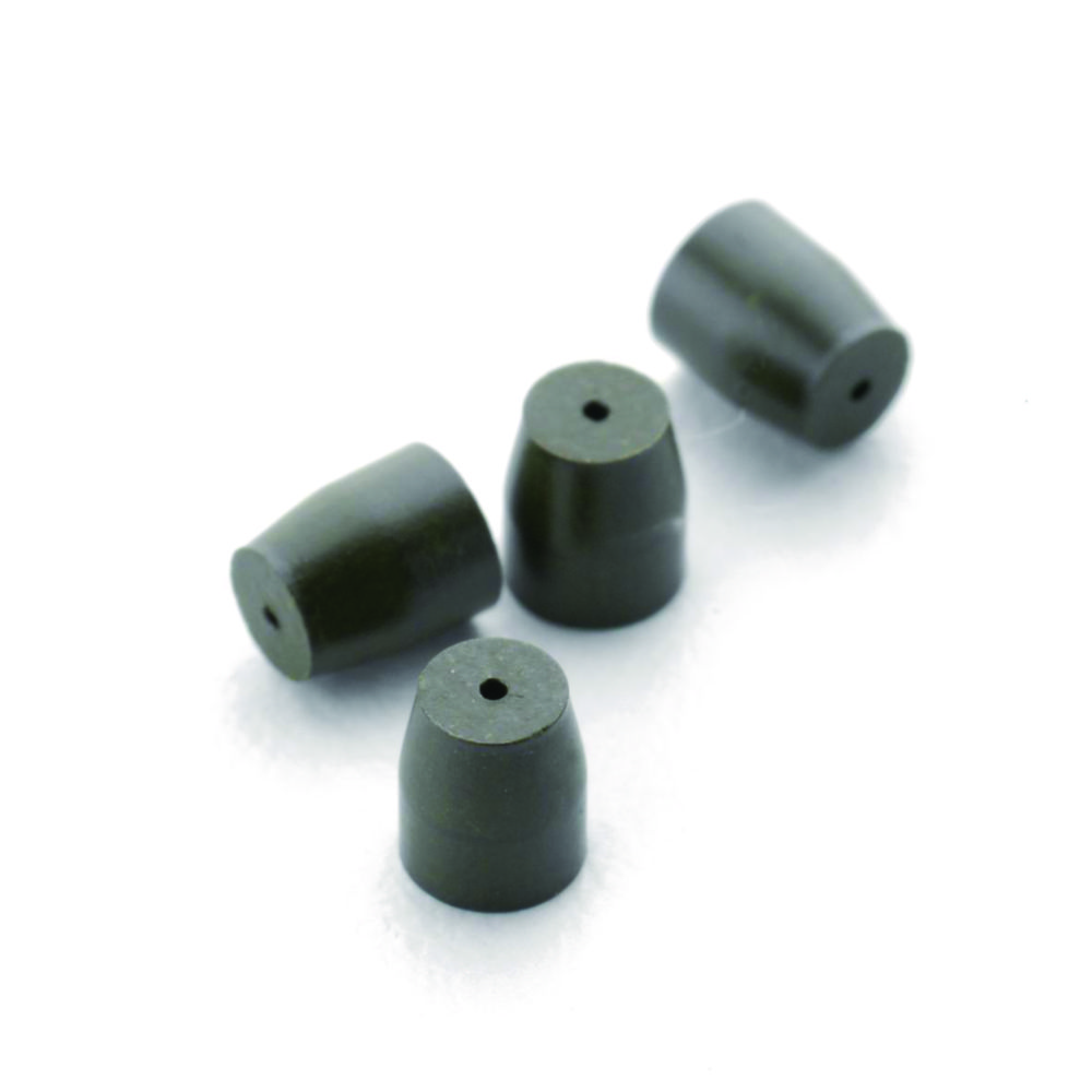 Ferrules for Perkin-Elmer GC, 0.5 mm, pcs 10