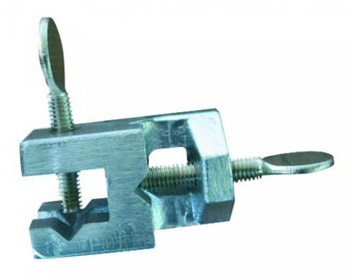 [9223904] Multi-purpose bosshead, light alloy, 16mm
