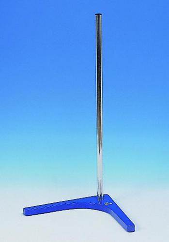 [9224000] Floor stand 1000 mm length wit h angle foot, side