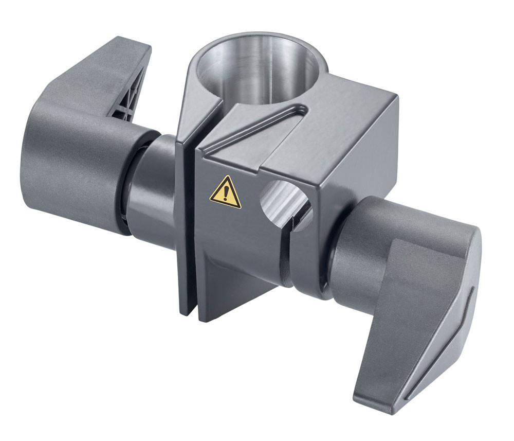 IKA Bossheads,stirrer& homogenizer, Type R 271