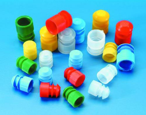 [9231649] Stoppers for disposable test t ubes, For tubes dia