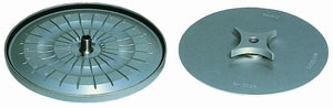Hematocritrotor 24 tubes