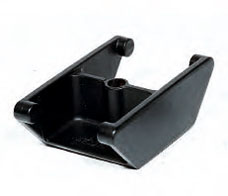 Swing-out rotor, 2 buckets