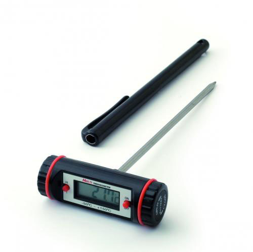 [9236701] LLG-Digital thermometer type 12060, -50...+150°C,