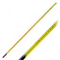 [9236787] LLG-Precision-Laboratory Thermometer 0...+150°C