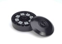 [2211148] Swing-out rotor 32 x 1.5/2.0 ml, incl. 4  buckets