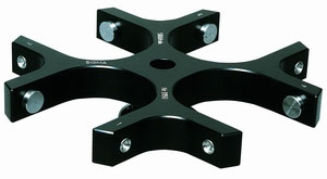 Swing-out rotor, basis