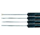 [9243113] Temperature probes, Pt 100, fo r ama-digit ad 20th