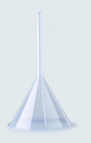 [9251188] LLG funnel PP, Ø100 mm