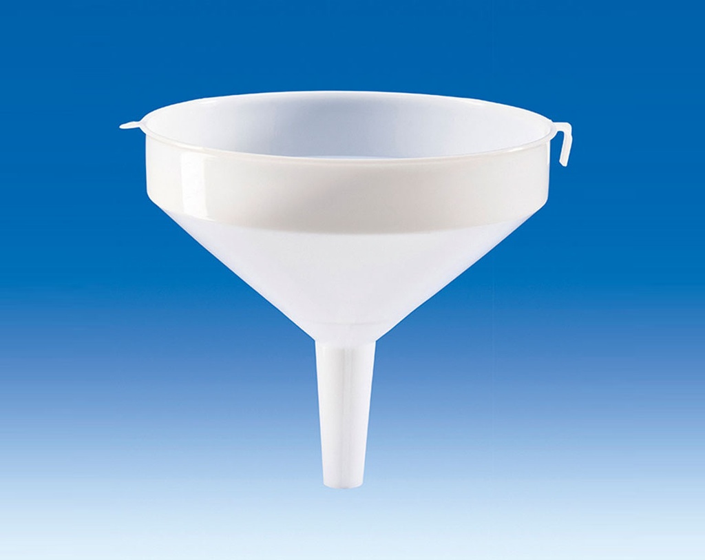 [9251660] Funnels, barrel, PP or HDPE, F unnel dia. 430 mm,