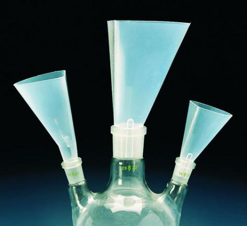 [9251829] Half-round conical joint funne ls, Funnel dia. 75