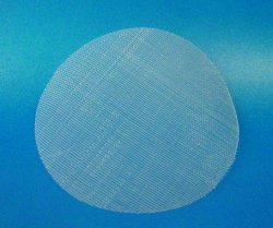 [9252348] Discs for filter funnels, Buch ner, Dia. 160 mm
