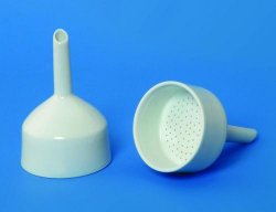 [9252504] LLG-Büchner funnel 237/8 2000 ml, for filterpaper