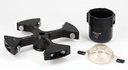 [2211650] Swing-out rotor, basis