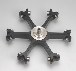 [2211806] Swing-out rotor for 8K for 6 buckets
