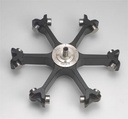 [2211806] Swing-out rotor for 8K for 6 buckets