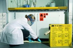 [9264101] Chemical Sorbents, Type PF 200 1 , Description Mul