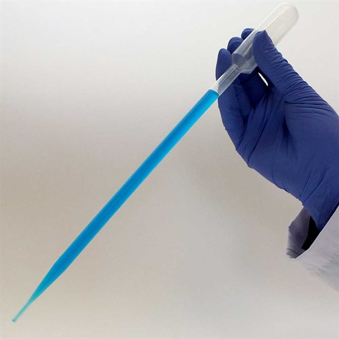 [9271980] Pasteur pipettes, Jumbo Pastette®, LDPE, 300 mm, 7,3 ml, 100 pcs.