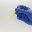 Pasteur pipette, Alpha Lab, Mini Pastette®, Fine Tip, LDPE, 104 mm, 1 ml, 400 pcs.