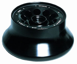 [2212111] Angle rotor, alu., 10x10 ml