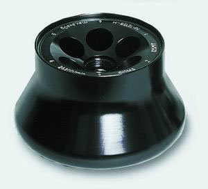 [2212150] Angle rotor, alu., 6x50 ml