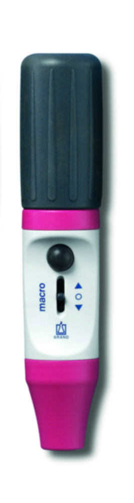[9273853] Macro-pipette pump, magenta