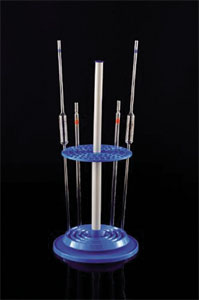 [9273895] Pipette stand Vertical