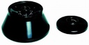 [2212156] Angle rotor, alu., 8x50 ml