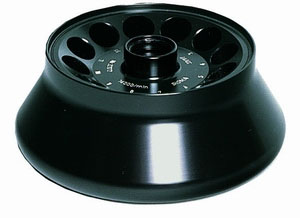 [2212172] Angle rotor, alu., 12x30 ml