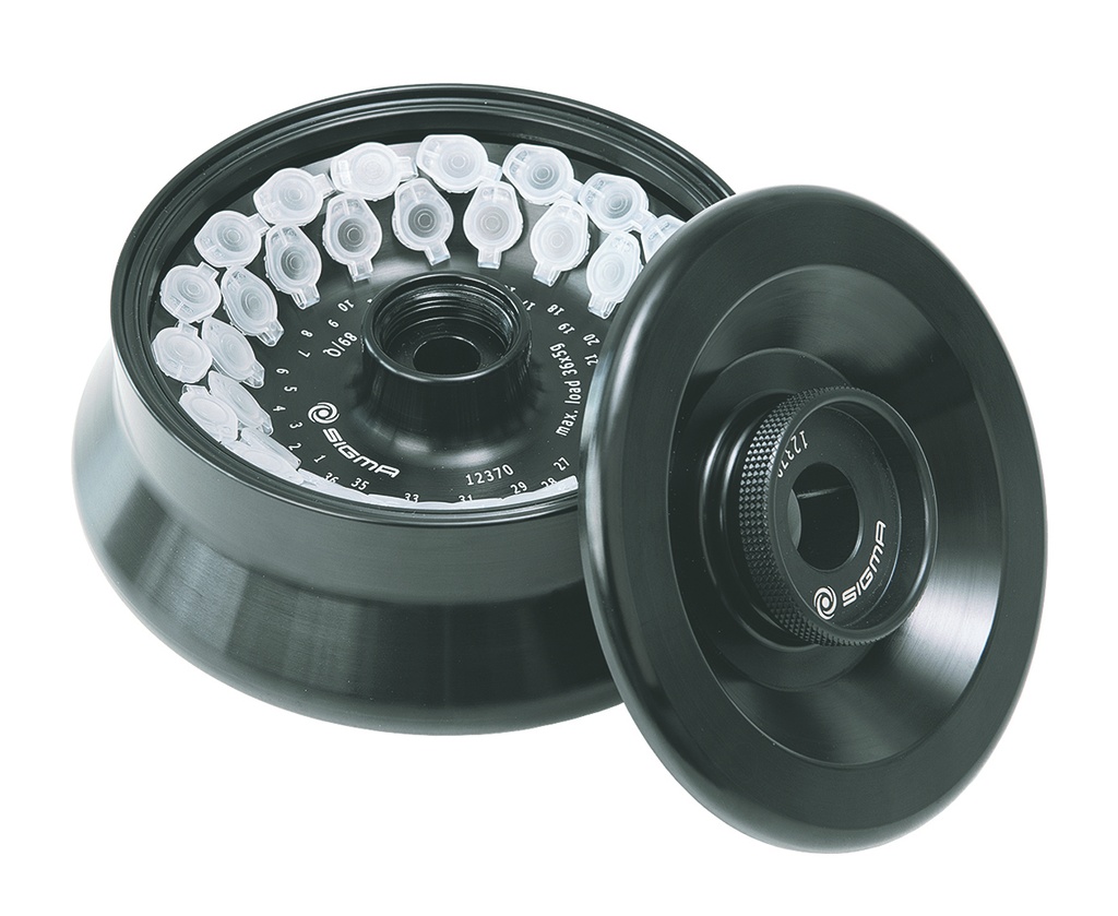 [2212370] Angel rotor for 36 x 1,5/2,0 ml